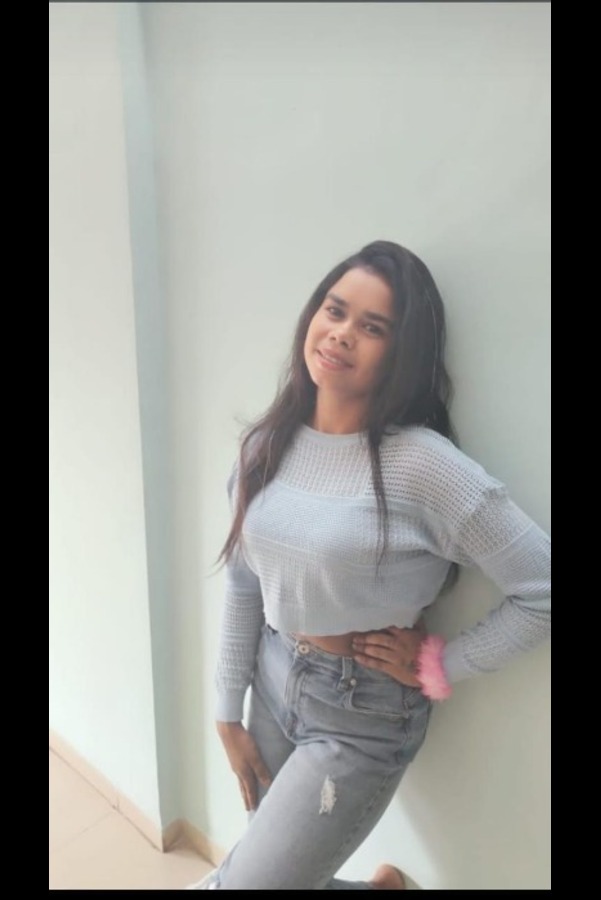 high profile Arambol call girl