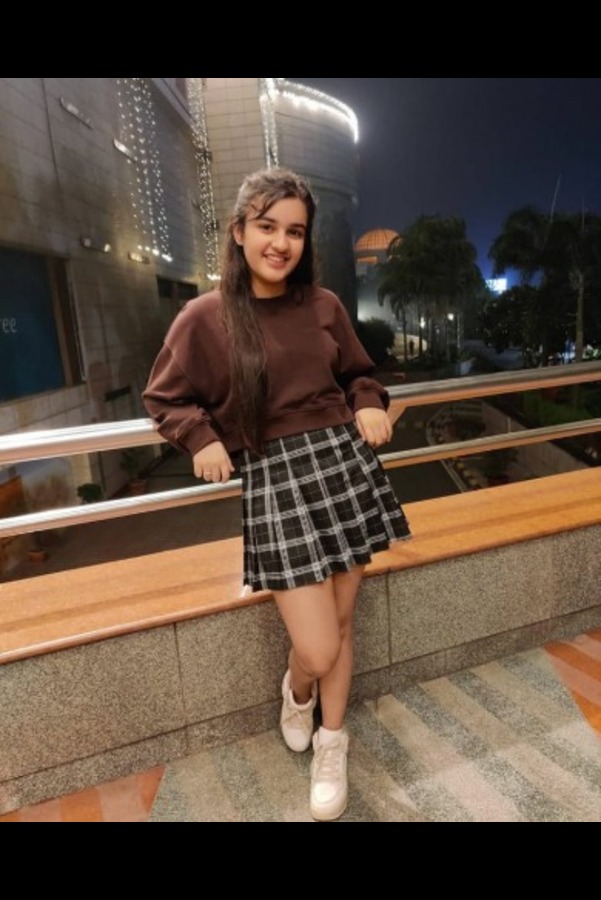 female call girl in Arambol